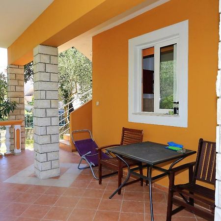 Apartments Kero Bibinje Extérieur photo