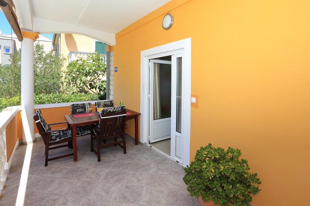 Apartments Kero Bibinje Extérieur photo