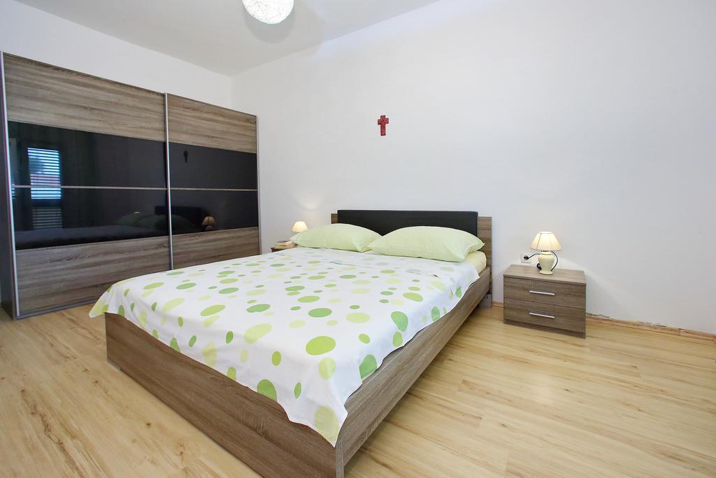 Apartments Kero Bibinje Extérieur photo