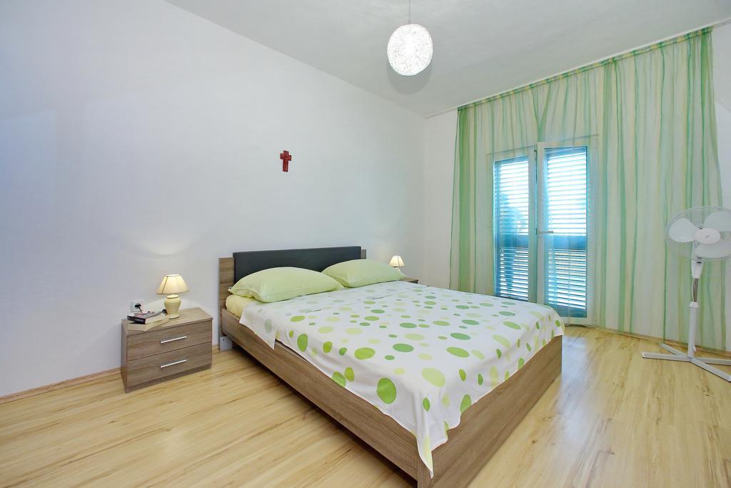Apartments Kero Bibinje Extérieur photo