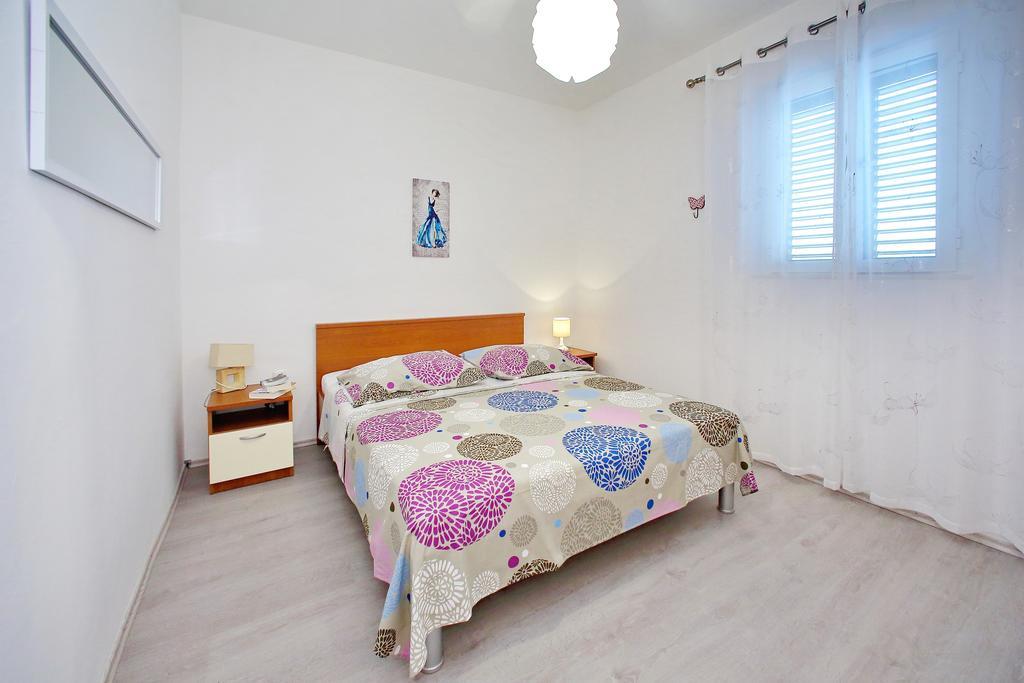 Apartments Kero Bibinje Extérieur photo
