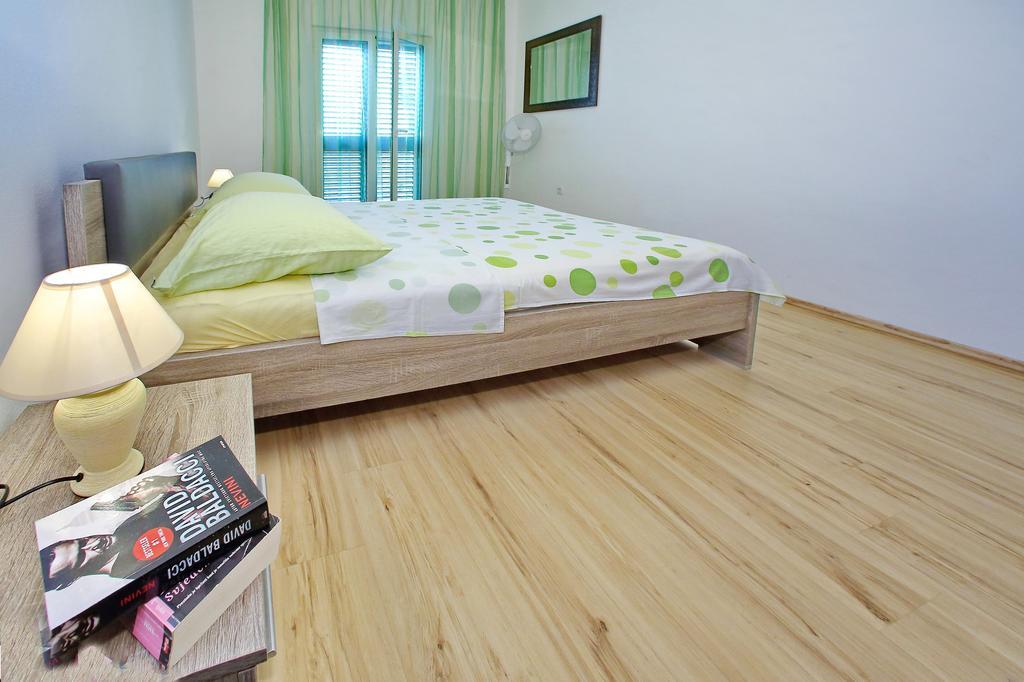 Apartments Kero Bibinje Extérieur photo
