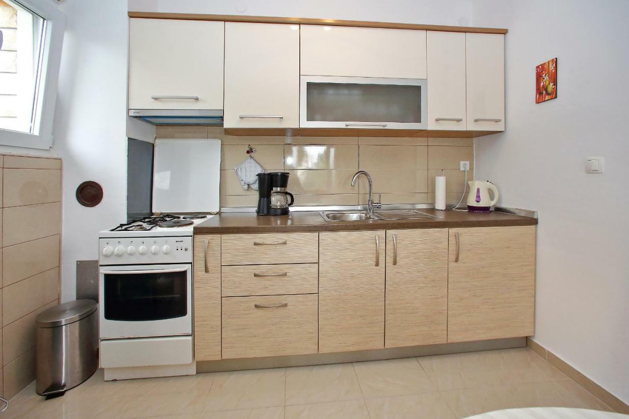 Apartments Kero Bibinje Extérieur photo