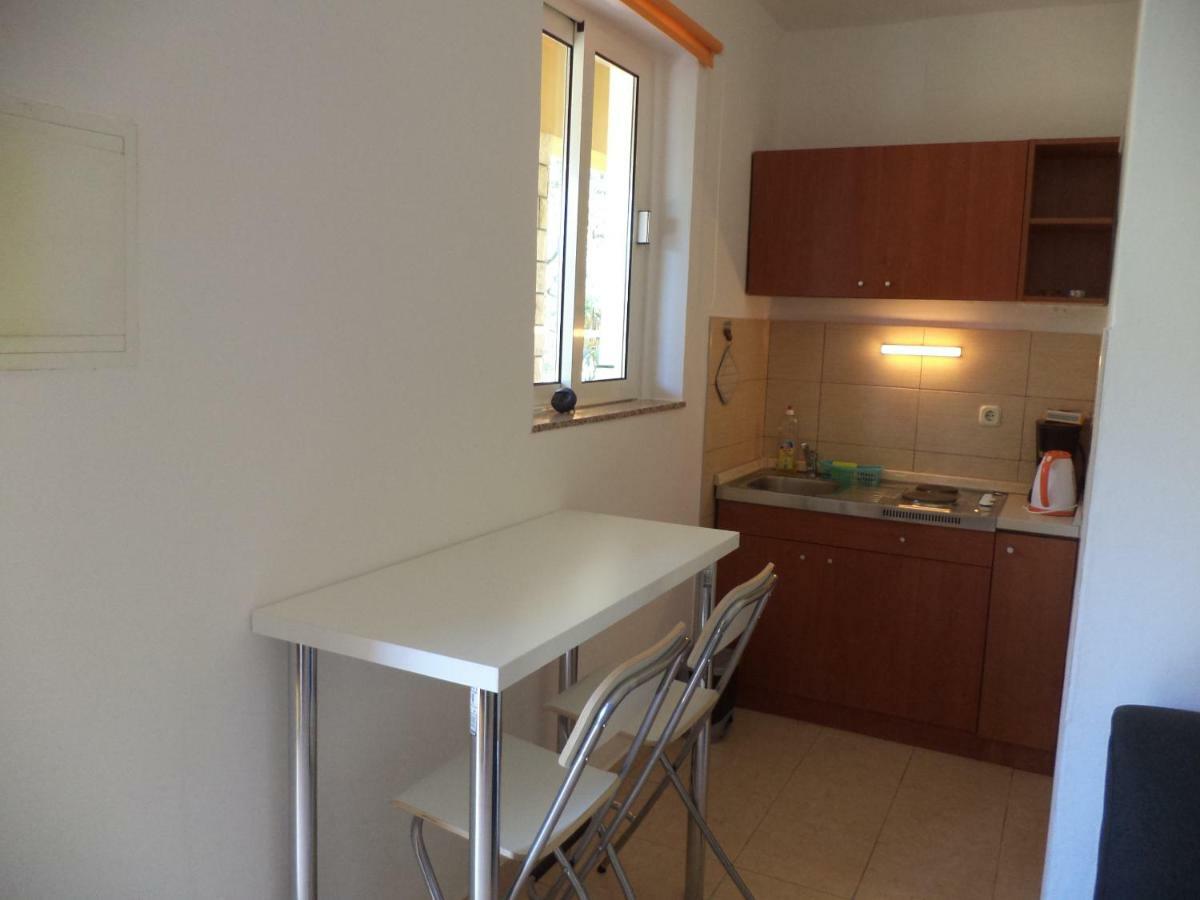 Apartments Kero Bibinje Extérieur photo