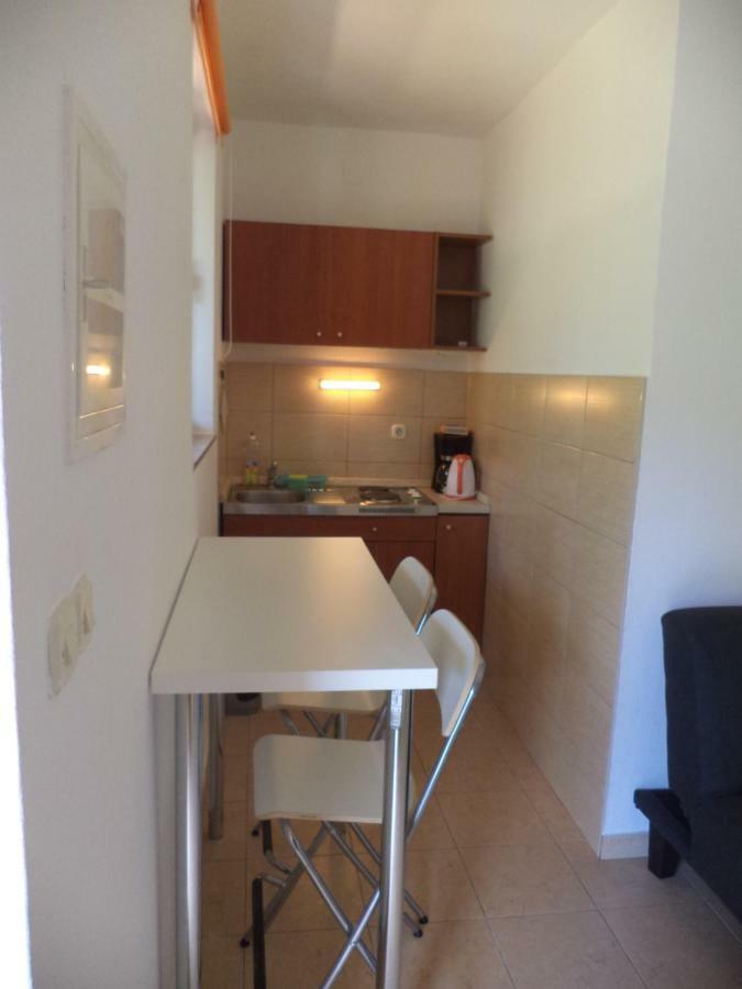 Apartments Kero Bibinje Extérieur photo