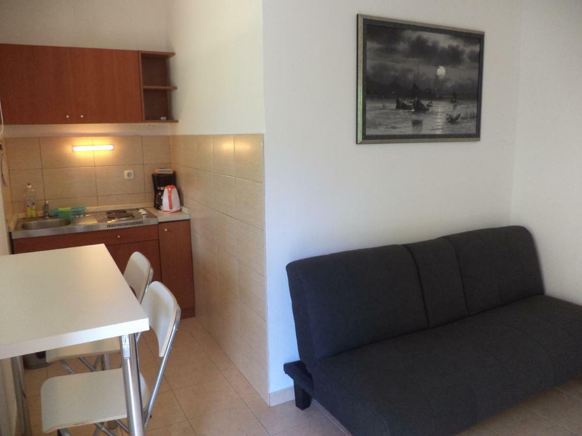 Apartments Kero Bibinje Extérieur photo