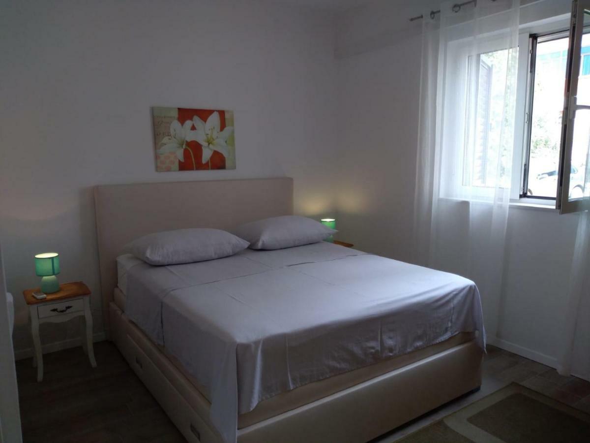 Apartments Kero Bibinje Extérieur photo