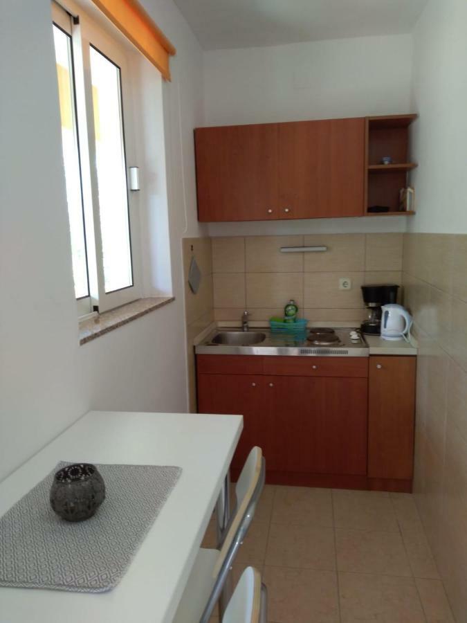 Apartments Kero Bibinje Extérieur photo