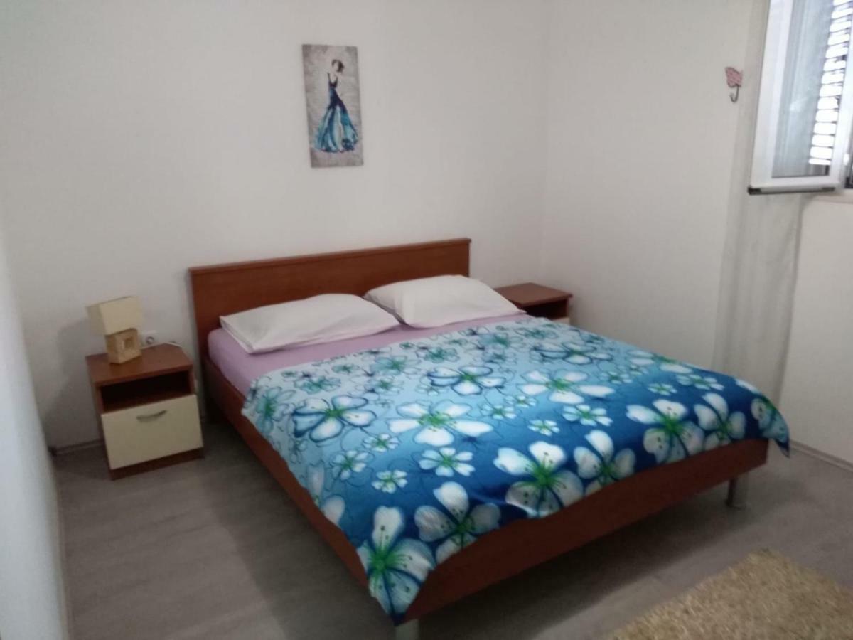 Apartments Kero Bibinje Extérieur photo