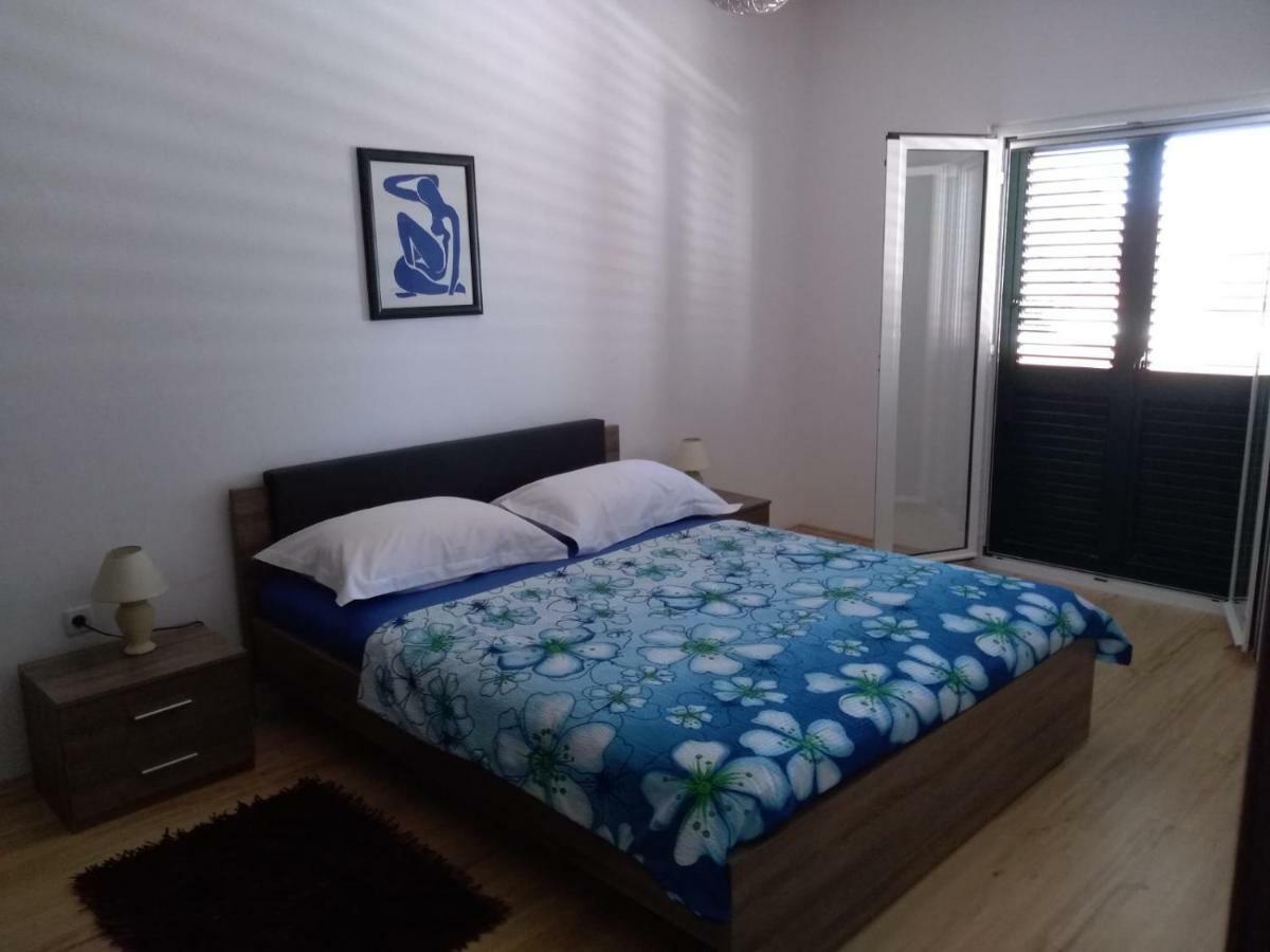 Apartments Kero Bibinje Extérieur photo