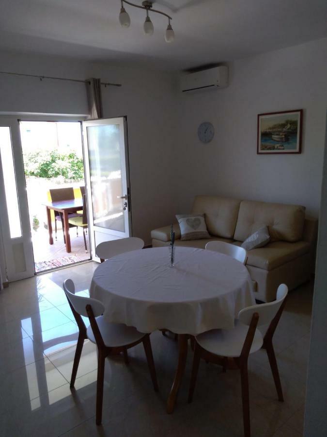 Apartments Kero Bibinje Extérieur photo
