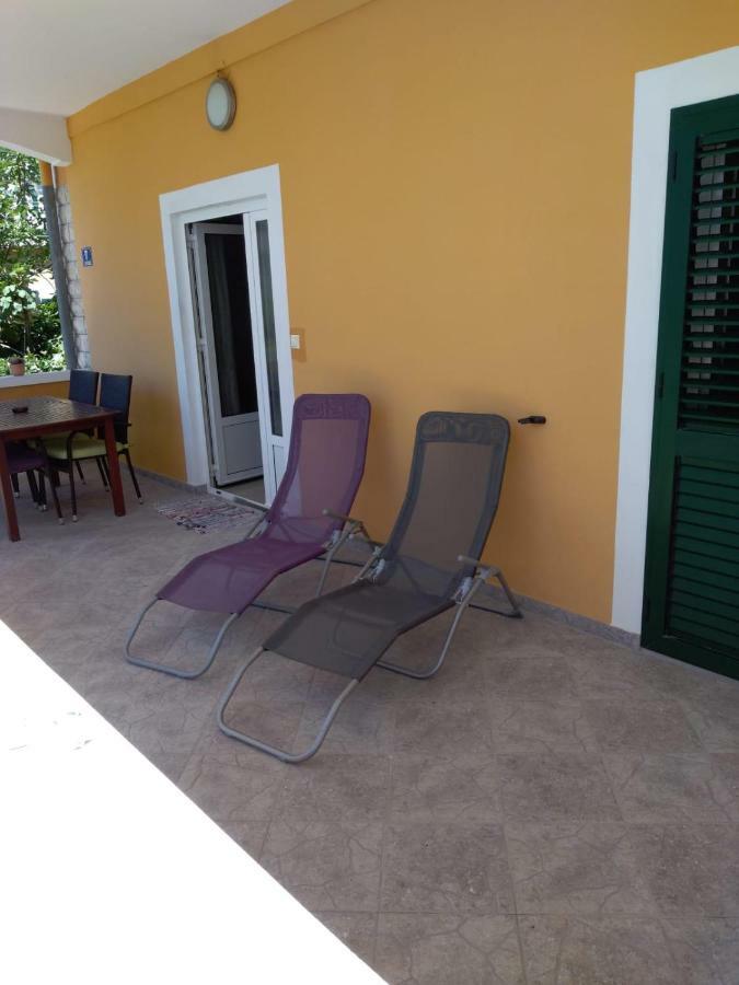 Apartments Kero Bibinje Extérieur photo