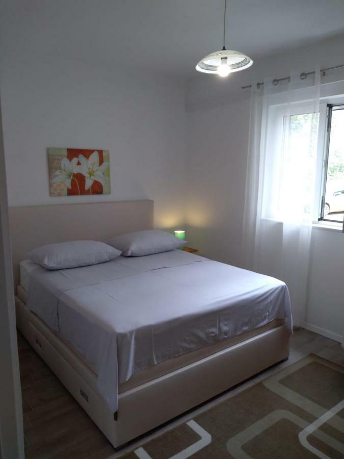 Apartments Kero Bibinje Extérieur photo