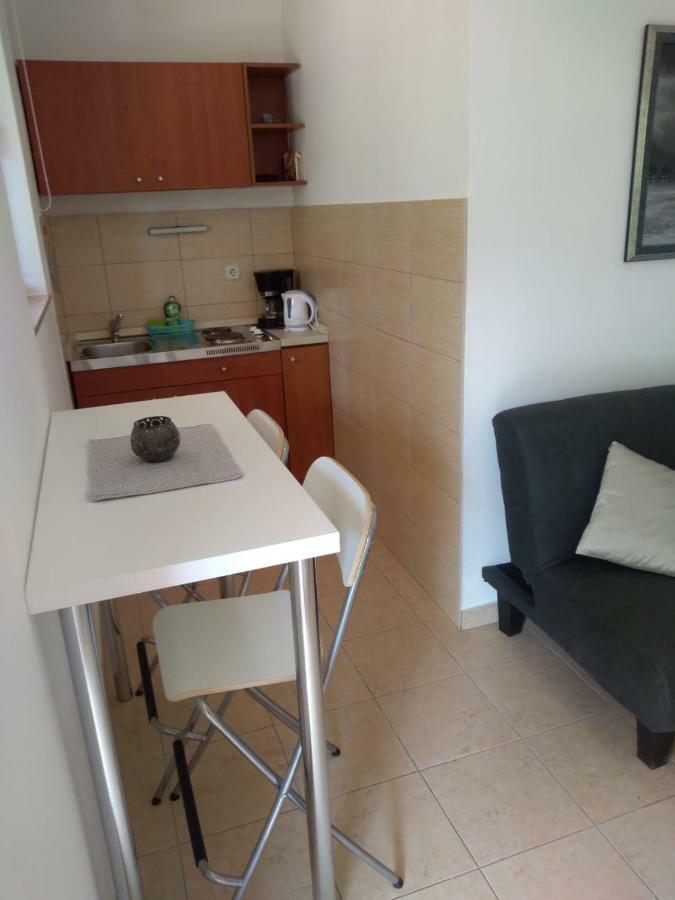 Apartments Kero Bibinje Extérieur photo