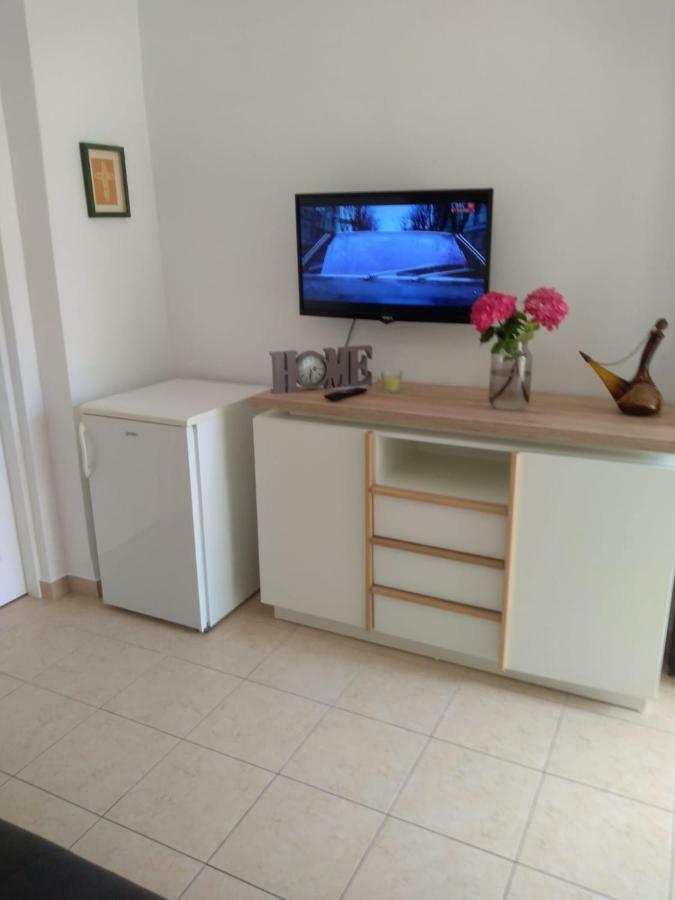 Apartments Kero Bibinje Extérieur photo