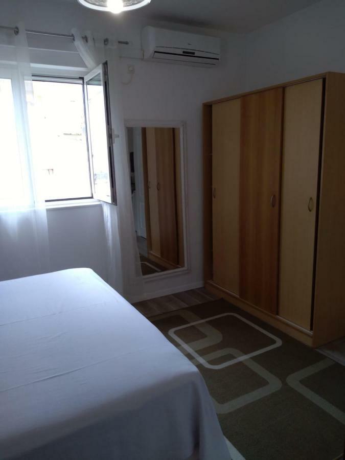 Apartments Kero Bibinje Extérieur photo