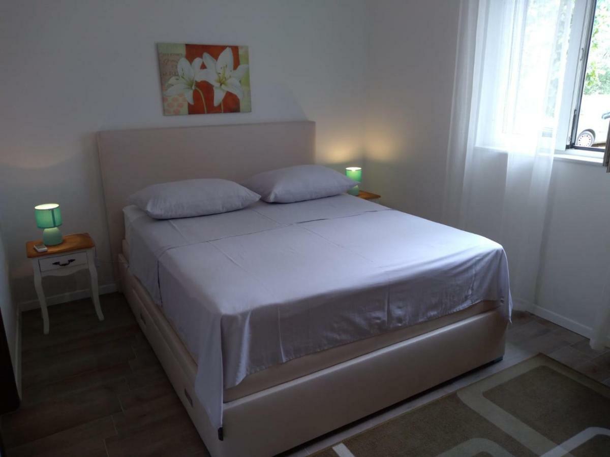 Apartments Kero Bibinje Extérieur photo