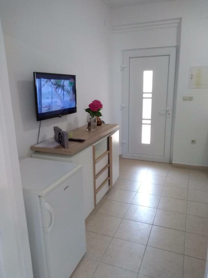 Apartments Kero Bibinje Extérieur photo