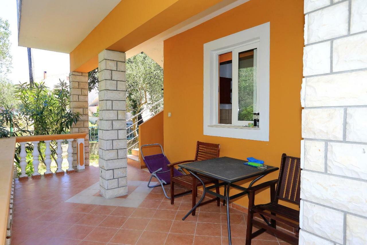 Apartments Kero Bibinje Extérieur photo