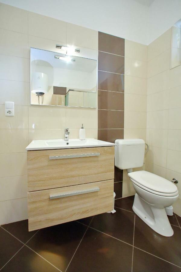 Apartments Kero Bibinje Extérieur photo